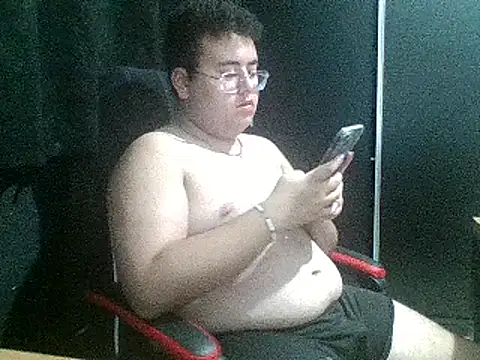 Snapshot of BabyFade chatting on 03-15-25, 05:41 BabyFade online show from 03-15-25, 05:41