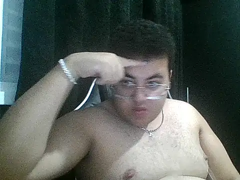 Snapshot of BabyFade chatting on 03-16-25, 03:14 BabyFade online show from 03-16-25, 03:14