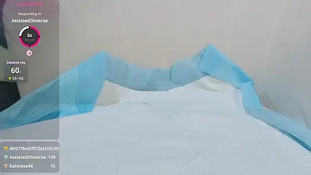 fanfan-FF online show from 10-26-25, 01:50