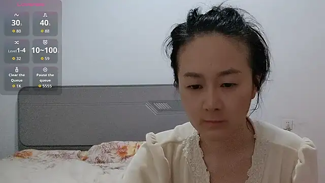 fanfan-FF online show from 01-13-26, 01:49