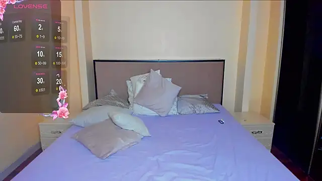 Snapshot of AlexissM chatting on 02-25-26, 04:38 AlexissM online show from 02-25-26, 04:38