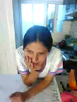 Snapshot of azulzulix chatting on 01-28-25, 10:23 azulzulix online show from 01-28-25, 10:23