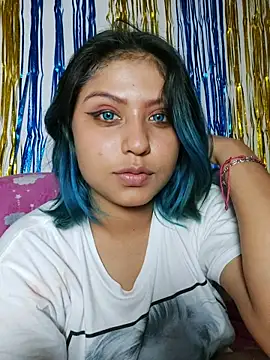 azulzulix online show from 11-02-25, 09:39