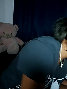 azulzulix online show from 02-12-26, 01:55