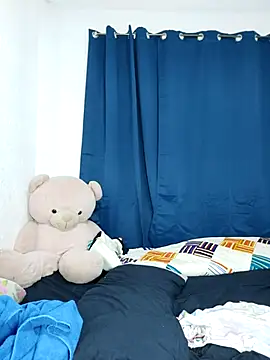 azulzulix online show from 02-23-26, 12:30