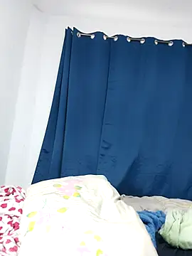 azulzulix online show from 03-13-26, 12:28