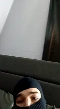 LatinoCum1 online show from 12-22-24, 12:38