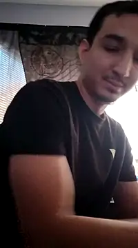 LatinoCum1 online show from 01-19-25, 12:28