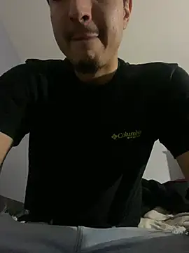 LatinoCum1 online show from 02-21-25, 02:59