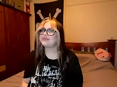 ChubbyBubs online show from 01-11-25, 10:51