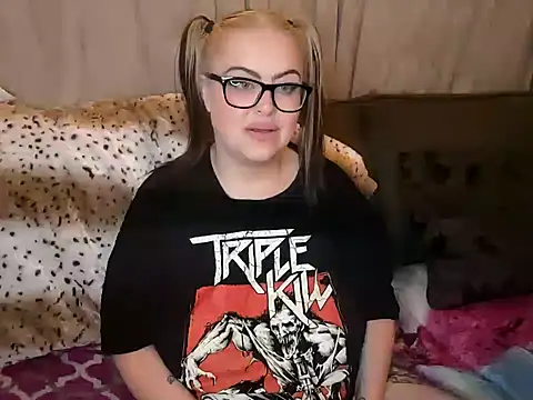 ChubbyBubs online show from 01-19-25, 11:34