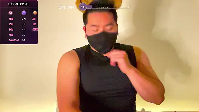 makoto-gmpd online show from 12-20-24, 02:05