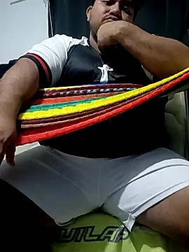 Palanquita4 online show from 02-05-26, 01:21