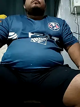 Palanquita4 online show from 03-07-26, 08:06