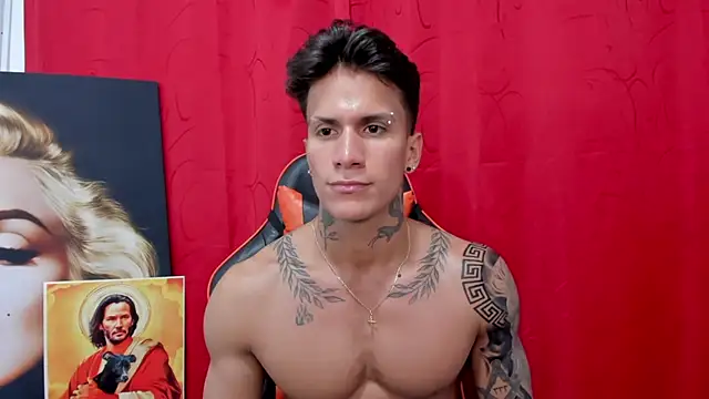 Snapshot of pettergrey1 chatting on 03-16-25, 10:09 pettergrey1 online show from 03-16-25, 10:09