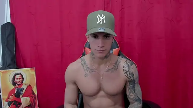 Snapshot of pettergrey1 chatting on 03-19-25, 09:58 pettergrey1 online show from 03-19-25, 09:58