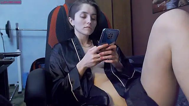 womanstrong78 online show from 02-08-25, 07:05