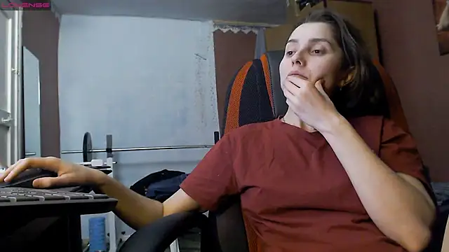 womanstrong78 online show from 02-11-25, 06:22