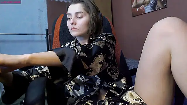 womanstrong78 online show from 02-20-25, 02:57