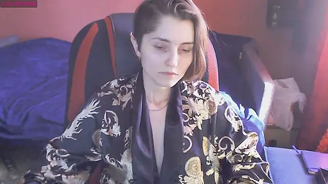 womanstrong78 online show from 03-12-25, 08:30