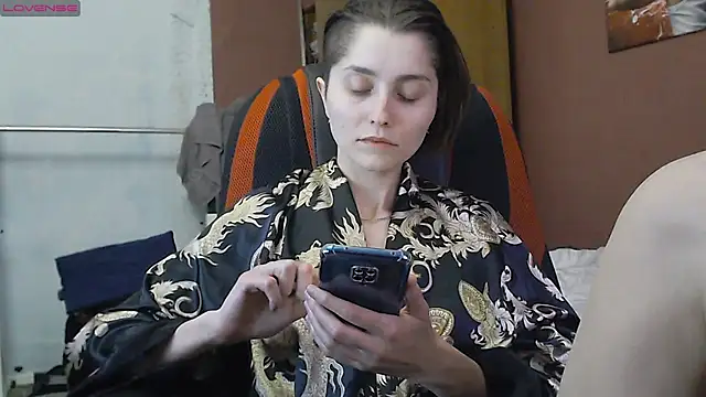 womanstrong78 online show from 03-17-25, 12:25