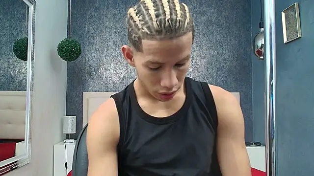 Erick Zhimerman online show from 02-27-26, 04:12