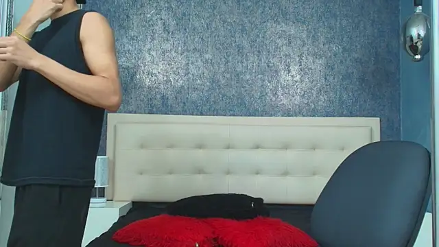 Erick Zhimerman online show from 04-29-26, 12:53