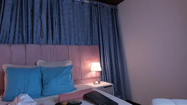 x milu online show from 03-11-25, 05:35