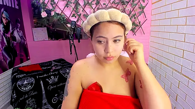 Snapshot of marcellaa303av chatting on 02-23-26, 02:09 marcellaa303av online show from 02-23-26, 02:09