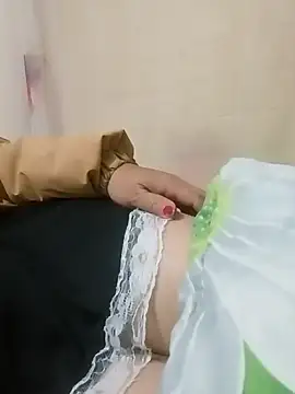 Annhien789 online show from 01-16-25, 10:34