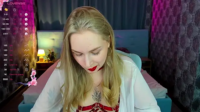 Carol  Cox online show from 01-09-25, 01:18