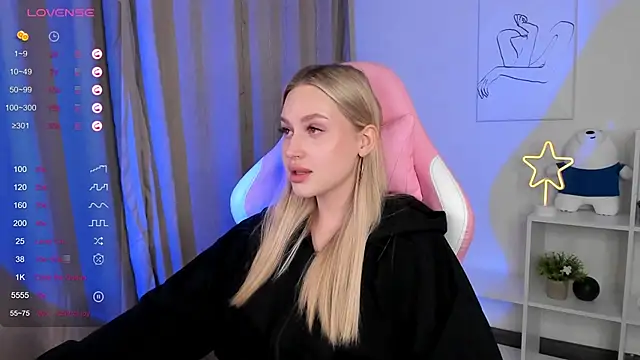 Carol  Cox online show from 03-04-25, 11:11