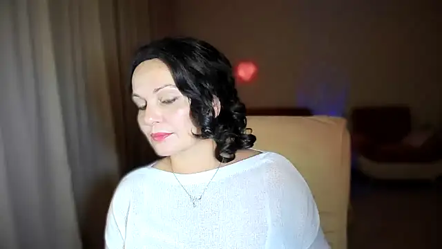 WitchBlueRose online show from 09-13-25, 06:40