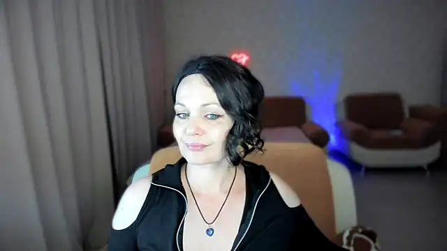 WitchBlueRose online show from 09-20-25, 07:48