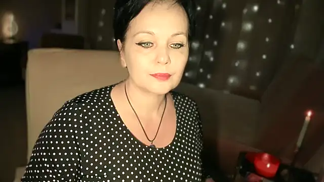 WitchBlueRose online show from 03-04-26, 07:53