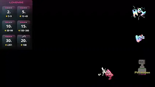 xKoreanGirl online show from 01-02-25, 04:35