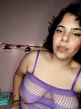 Snapshot of Calatea chatting on 12-28-24, 03:04 Calatea online show from 12-28-24, 03:04