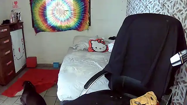 Liv Alt online show from 02-13-26, 05:31