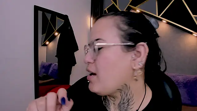 Snapshot of brigittemiller chatting on 07-02-26, 03:23 brigittemiller online show from 07-02-26, 03:23