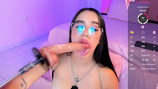 zoe rivers online show from 02-05-25, 08:35