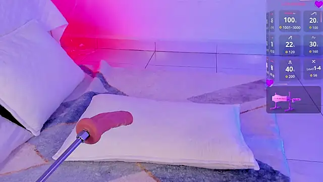 zoe rivers online show from 04-15-26, 07:58