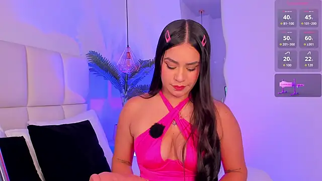zoe rivers online show from 06-23-26, 10:19
