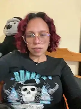 lilith-deveraux online show from 03-09-25, 10:19