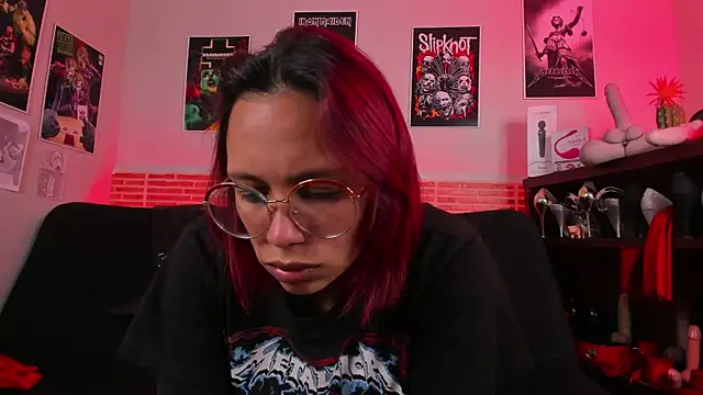 lilith-deveraux online show from 03-12-25, 01:19