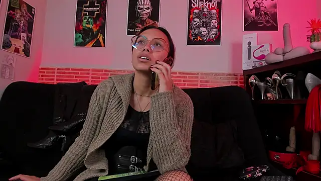 lilith-deveraux online show from 03-13-25, 12:56