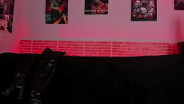 lilith-deveraux online show from 03-20-25, 09:46