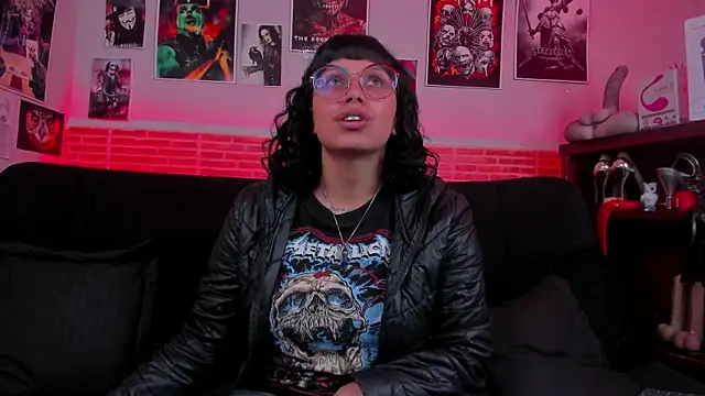 lilith-deveraux online show from 09-18-25, 08:11