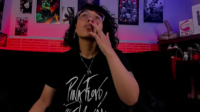 lilith-deveraux online show from 09-23-25, 09:18