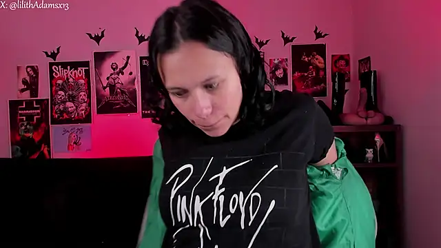 lilith-deveraux online show from 02-02-26, 02:38