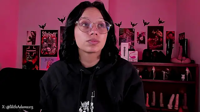 lilith-deveraux online show from 02-06-26, 04:54